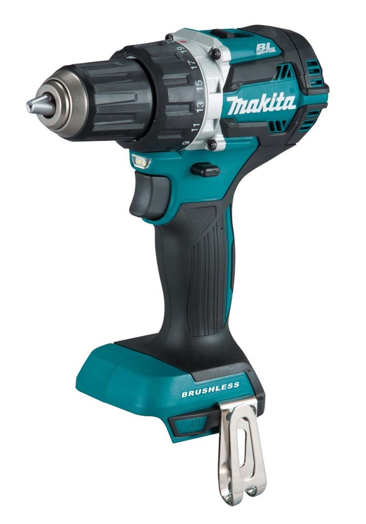 Urbjmašīna-skrūvgriezis Makita DDF484Z 18 V |