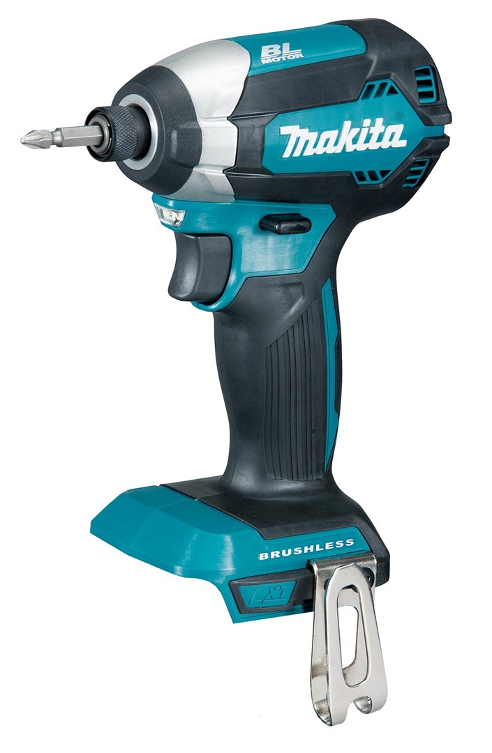 Makita DTD153Z elektriskais uzgriežņu atslēga 3400