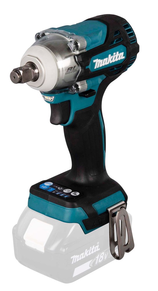 Klucz udarowy Makita DTW300Z 18 V