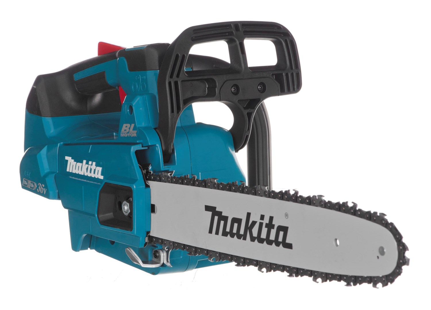 Motorzāģis Makita DUC306ZB 2 x 18
