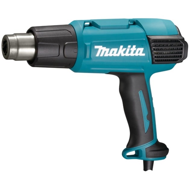 Karstais gaisa pūtējs Makita 2000 W