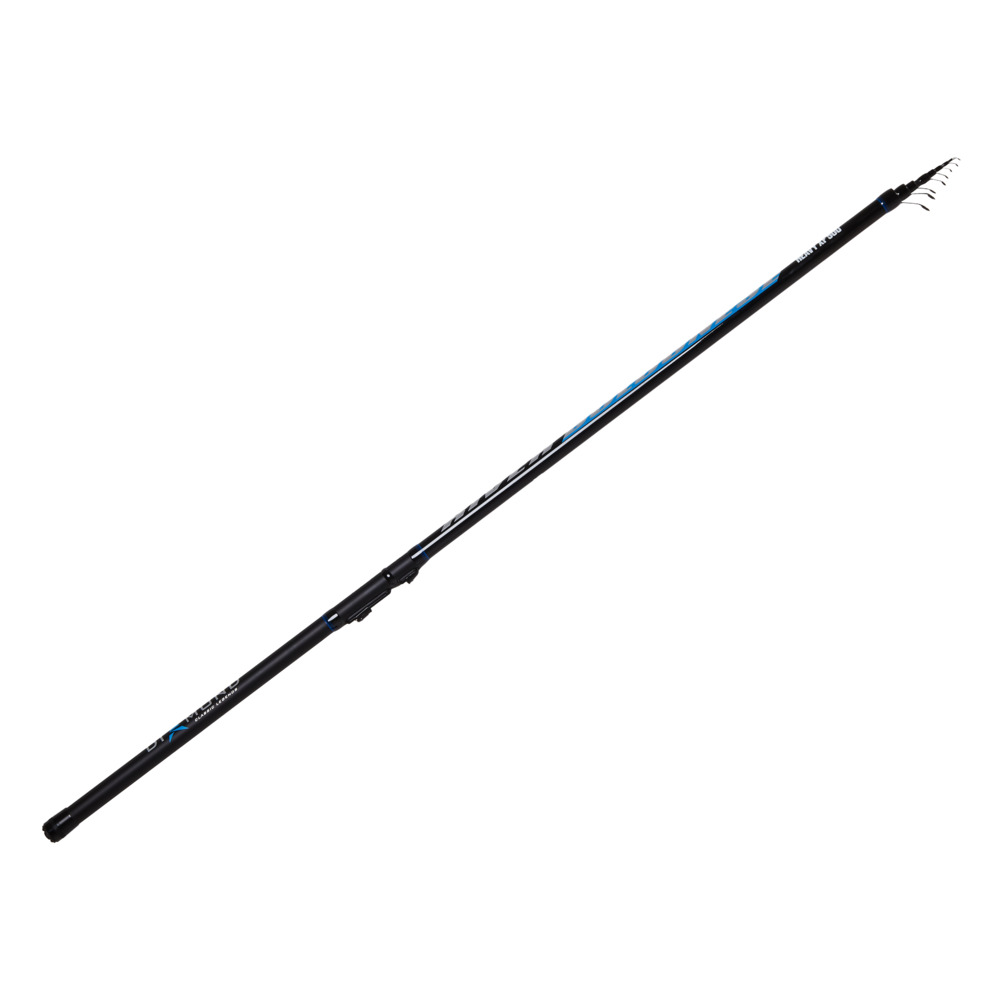 Makšķere Salmo Diamond RIVER BOLOGNESE HEAVY