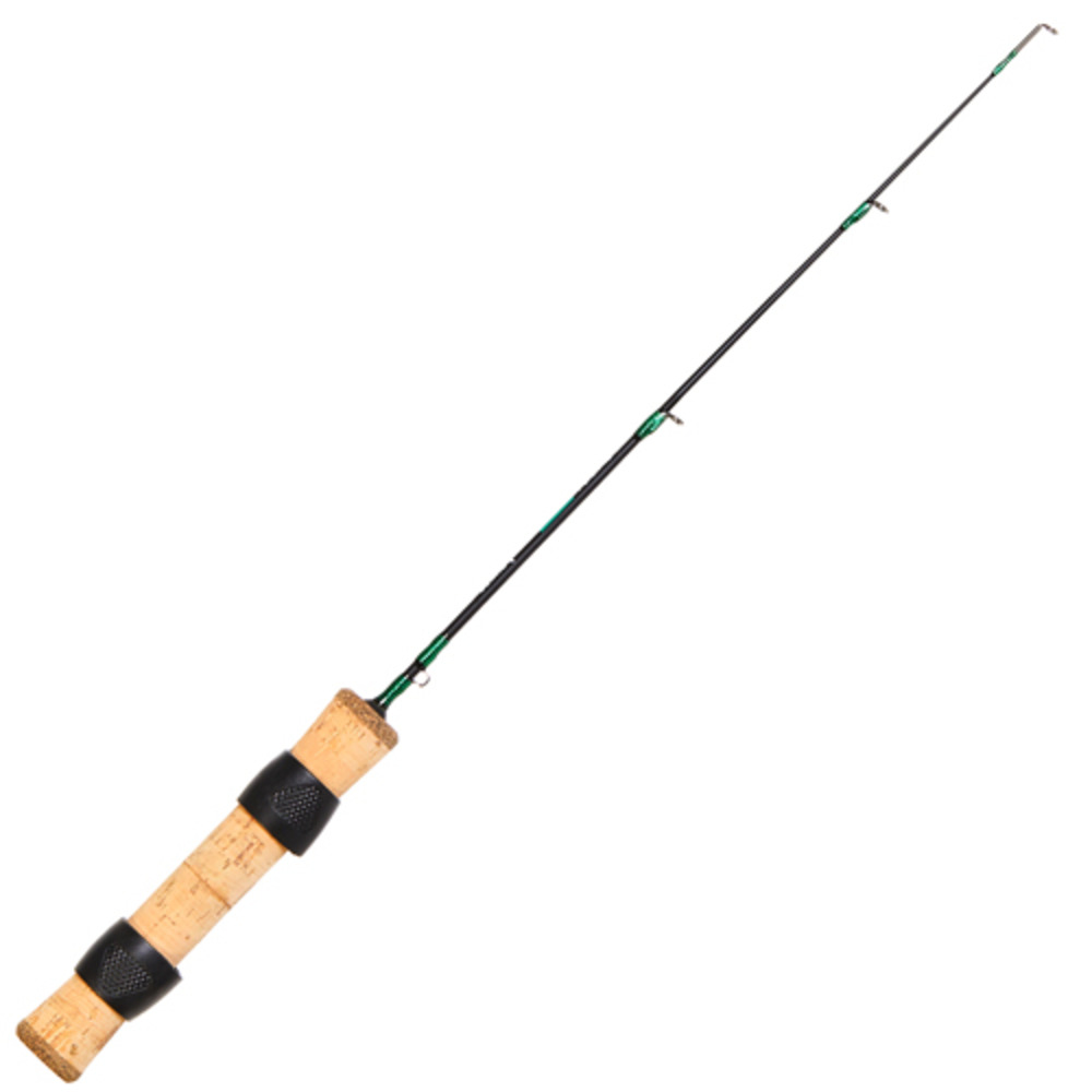 Makšķere ziemas Salmo ELITE PERCH, 430-01