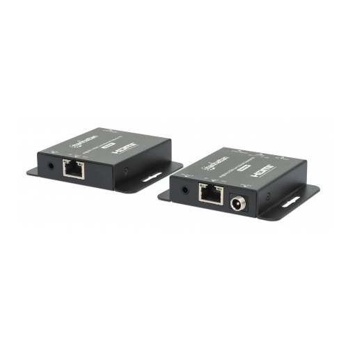 MANHATTAN 4K@30Hz HDMI over Ethernet Extender