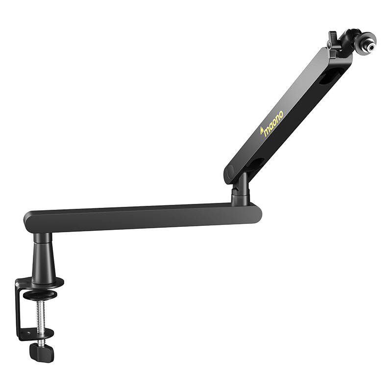 Maono turētājs mikrofonam Maono BA92 (Black)