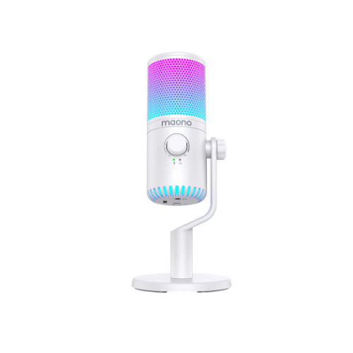 Maono DM30RGB Spēļu Mikrofons | DM30RGB