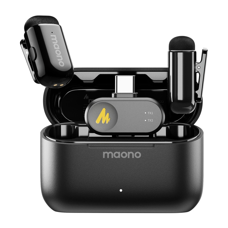 Mikrofons Maono WM622 PC2 | WM622