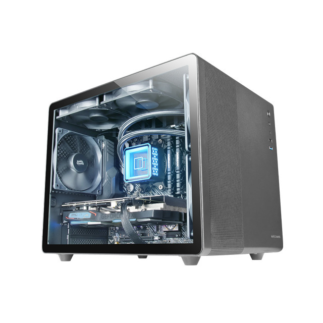 Mars Gaming MCMPRO Professional Compact PC