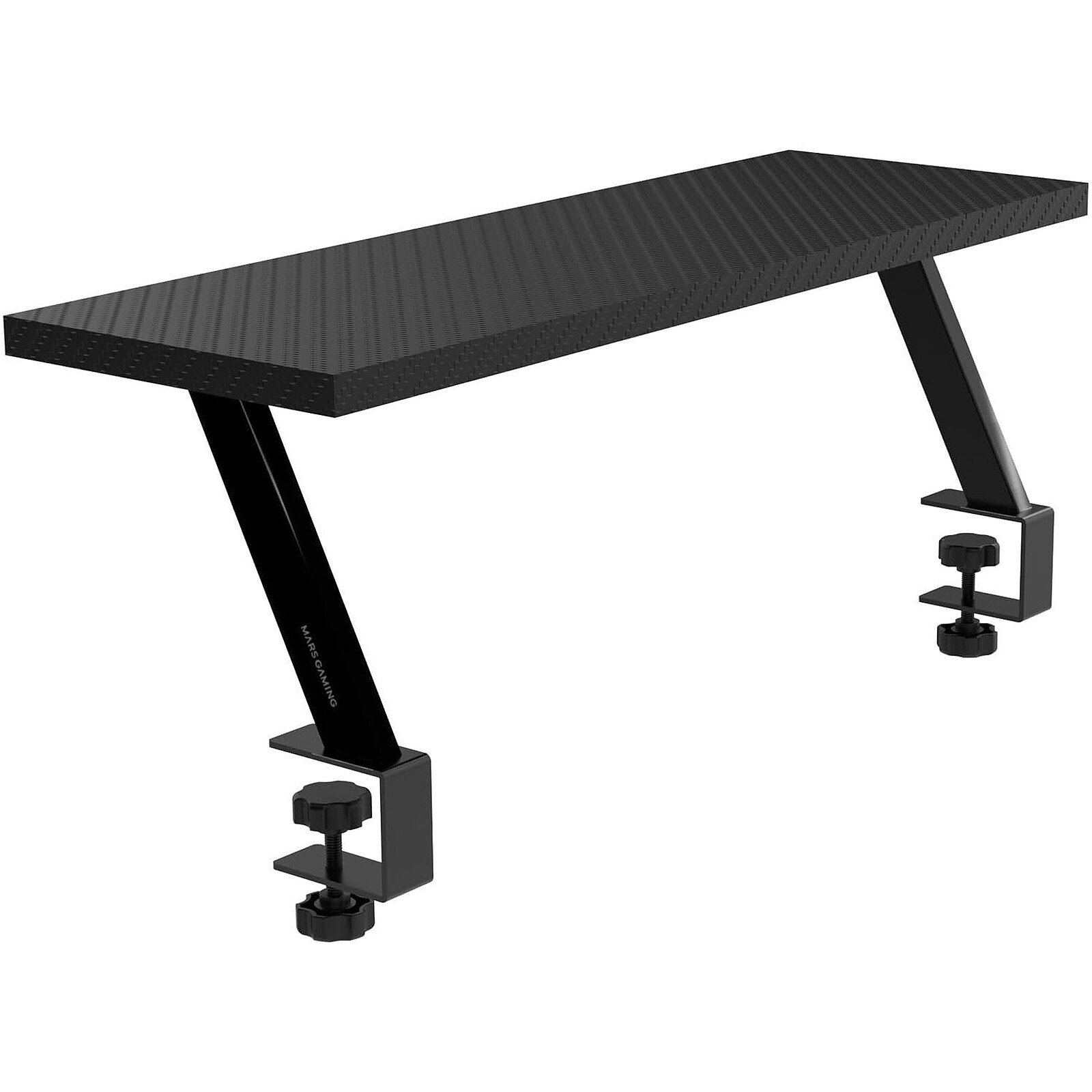 Mars Gaming MGDS Monitora statīvs-plaukta 60x20cm