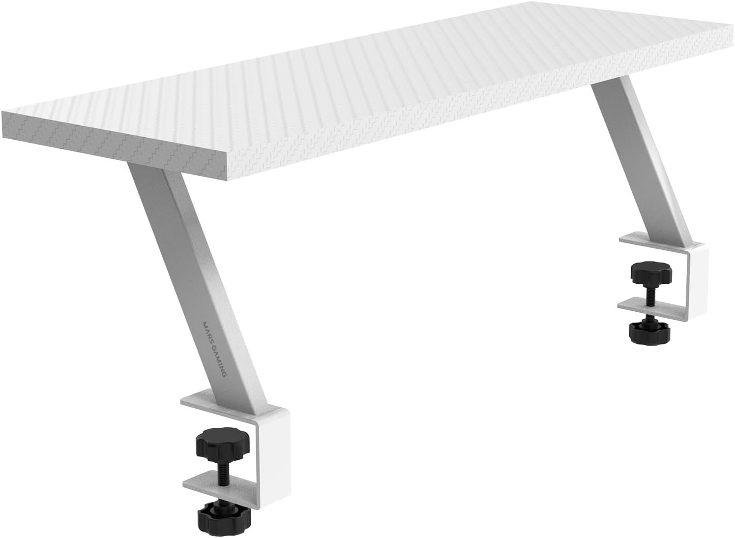 Mars Gaming MGDSW Monitora statīvs-plaukta 60x20cm