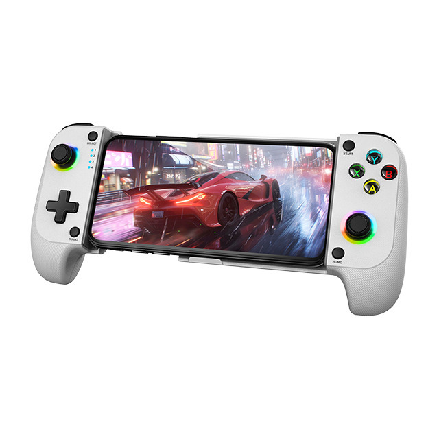Mars Gaming MGPXW 2in1 Spēļu kontrolieris