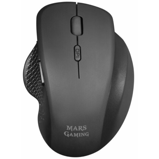 Mars Gaming MMWERGO Bezvadu Pele ar