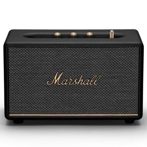 Marshall Headphones Marshall Acton III Black