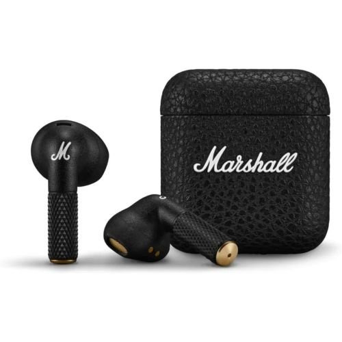 Marshall Headphones Marshall Minor IV TWS