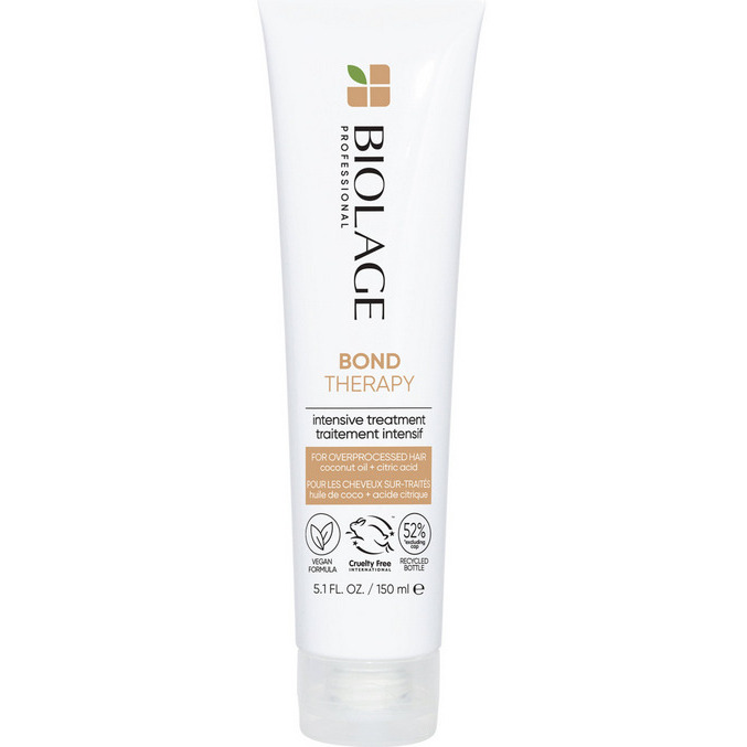 Matrix Biolage Bond Therapy Intensīvi atjaunojošs