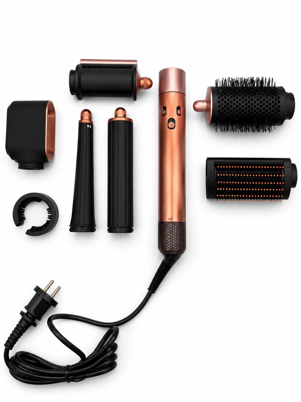 Matu ieveidotājs iLike Air Styling System