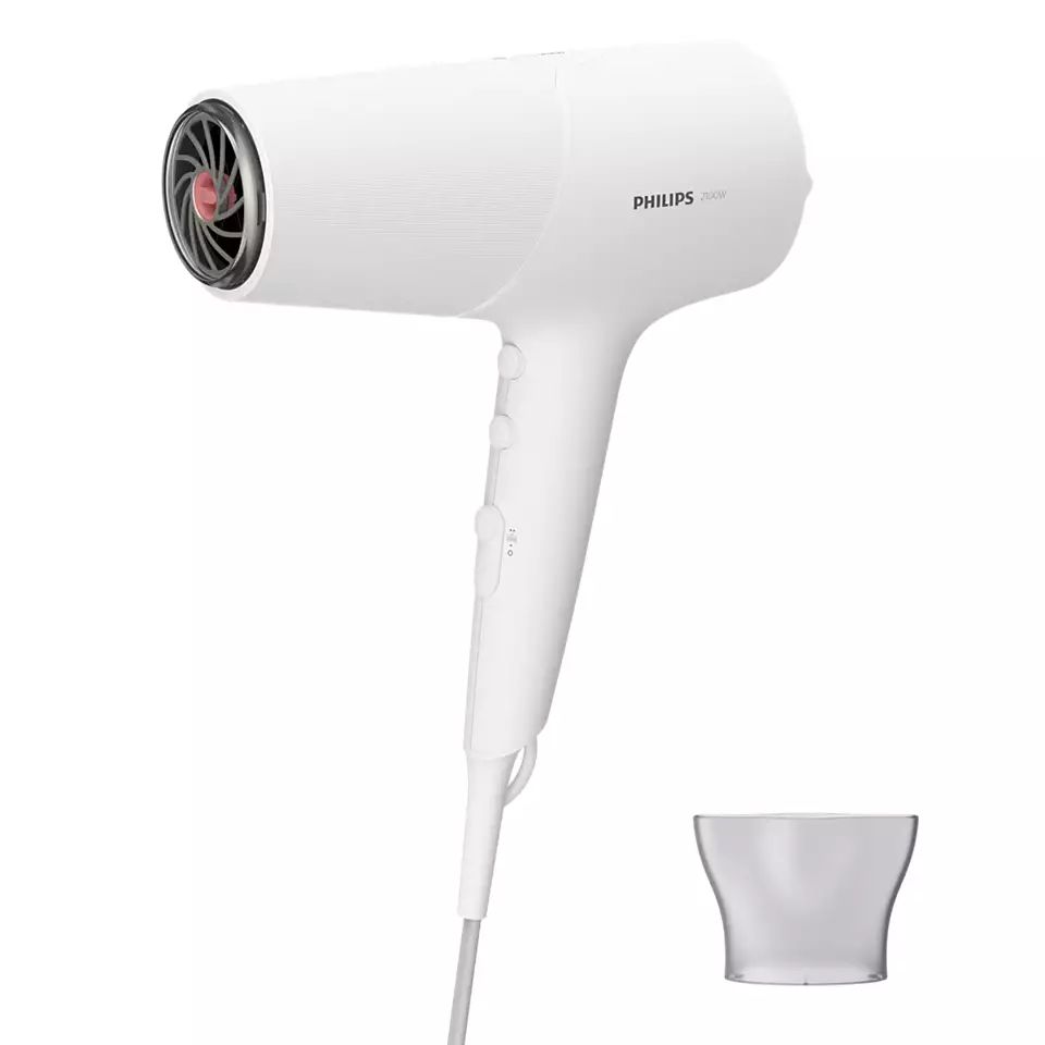 Philips 5000 series BHD500/00 Fēns 2100W