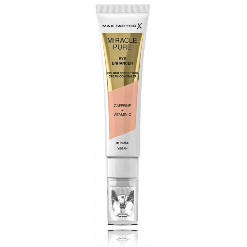 Max Factor Miracle Pure Eye Enhancer