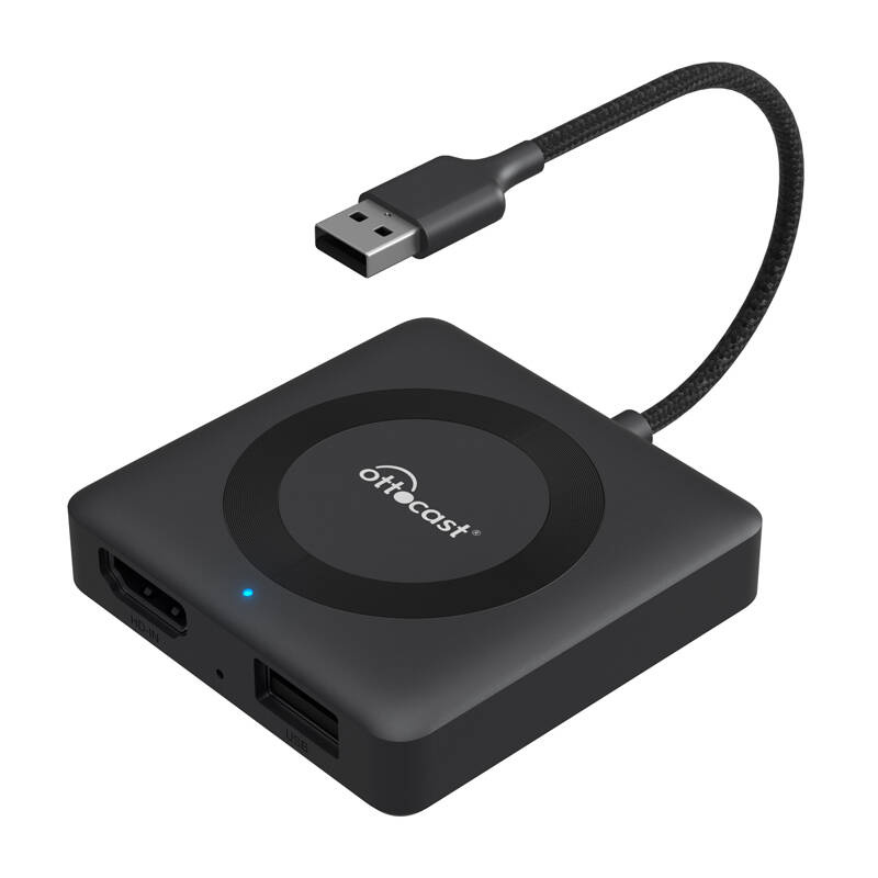 MAX Ottocast TV automašīnas adapteris CA361-C4