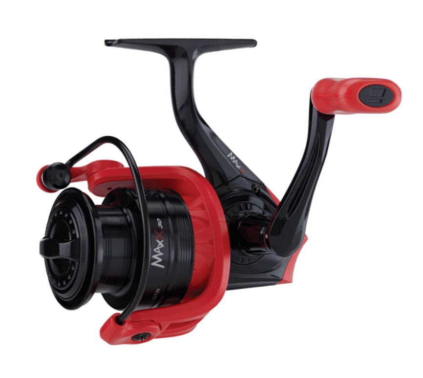 Abu Garcia MAX X 40 +