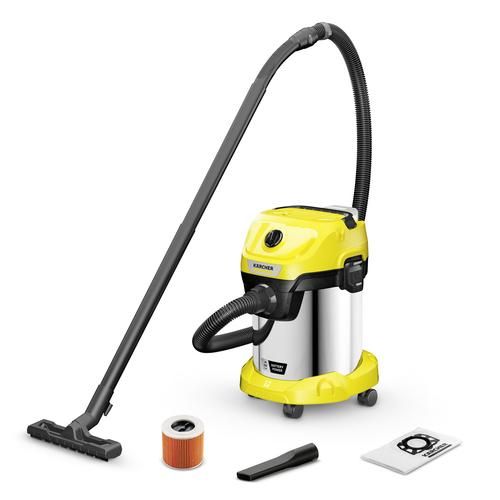 Mazgājamais putekļsūcējs Karcher Home & Garden