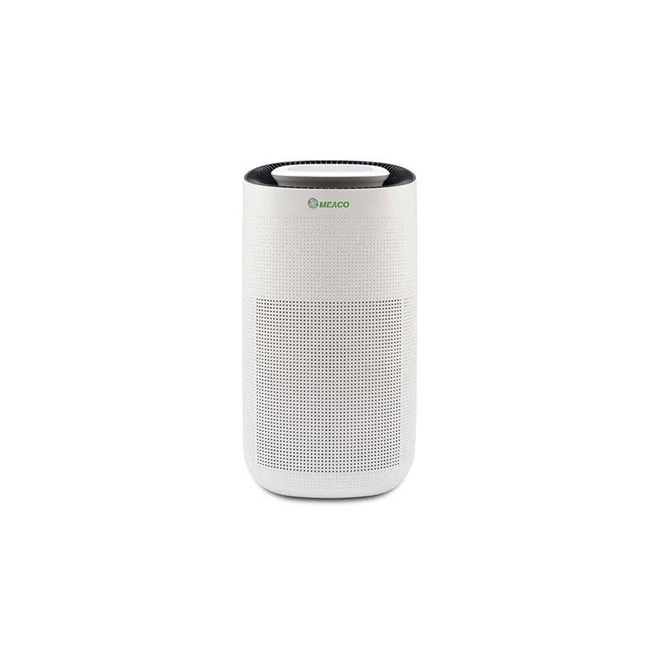 Meaco Clean CA-HEPA 76x5 WLAN gaisa