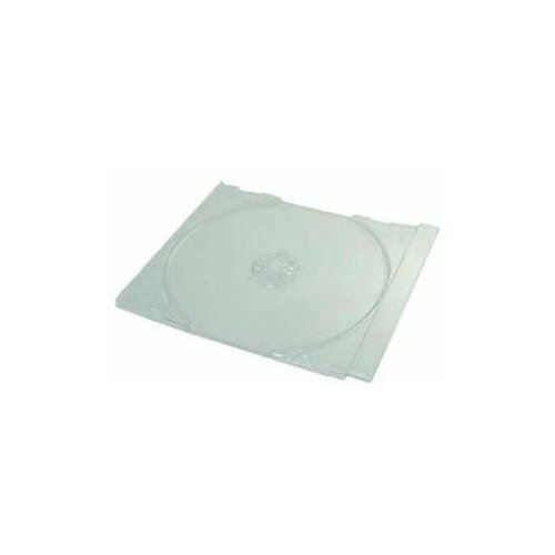 MediaRange CD paplāte Jewelbox 1 diskam