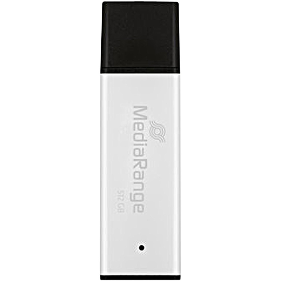 Pendrive MediaRange atmiņas ierīce FLASH USB3