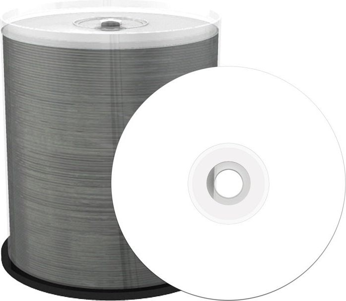 MediaRange Professional Line CD-R (100er Cakebox)