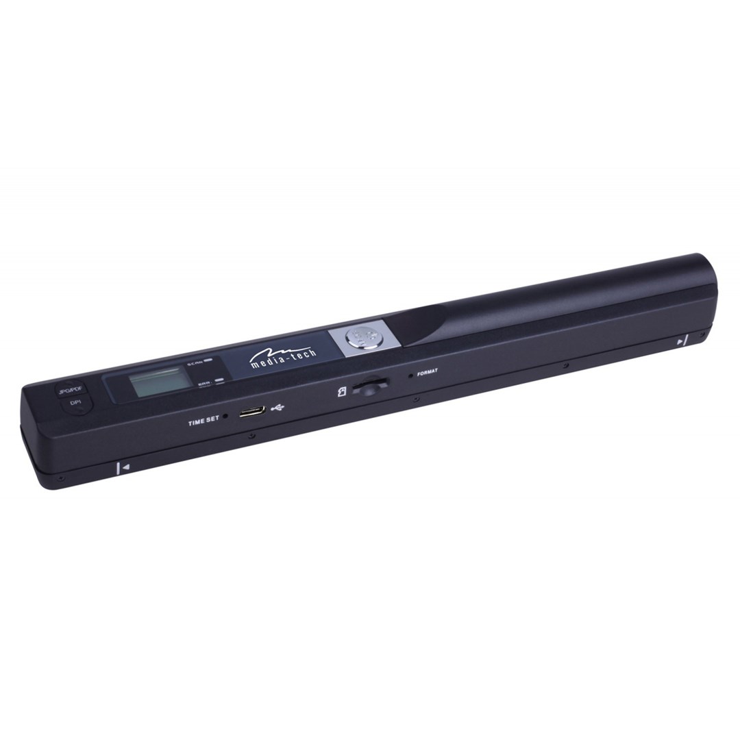 Skaner Media-Tech ScanLine MT-4090 | MT4090
