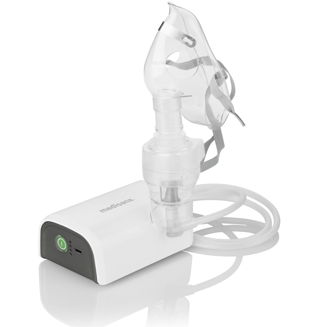 Tvaika inhalators Medisana IN 600 |