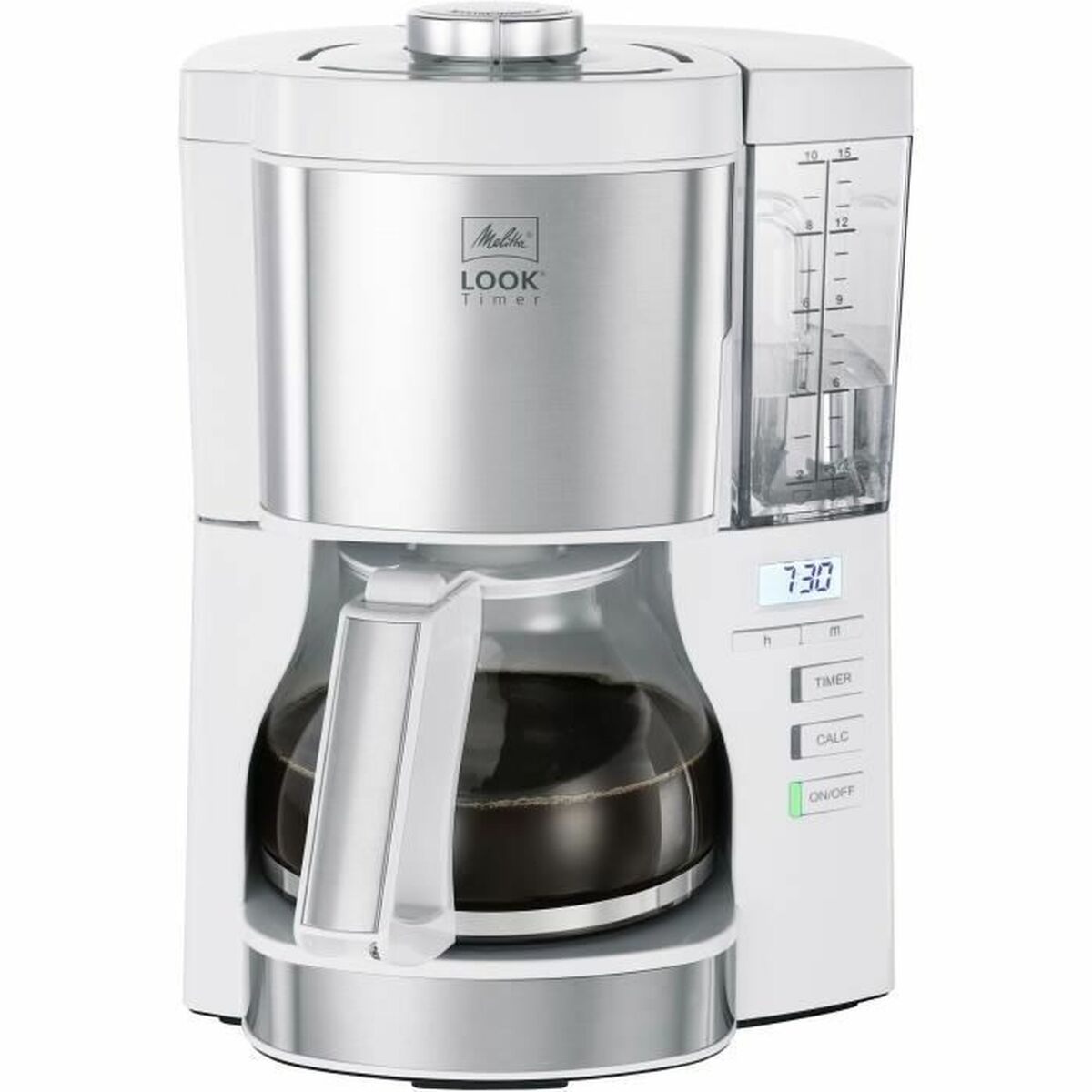 Kafijas automāts Melitta Look V Timer