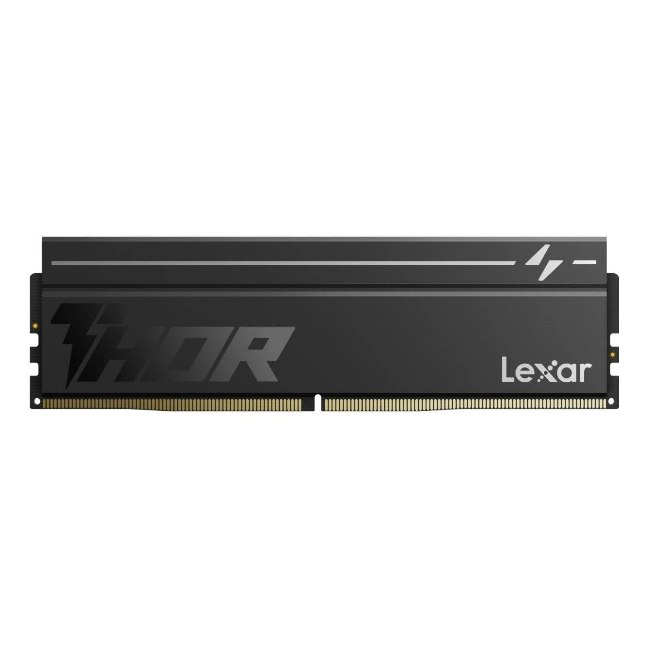 Lexar DDR5 THOR 16GB (2x8GB) /