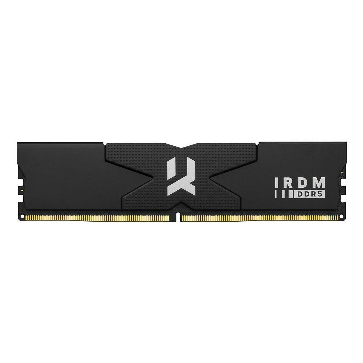 GoodRam Memory DDR5 IRDM 32GB(2*16GB) /7200