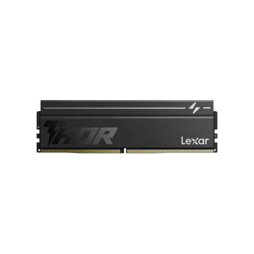 MEMORY DIMM 8GB DDR5-6000/LD5U08G60C380V-RGS LEXAR |
