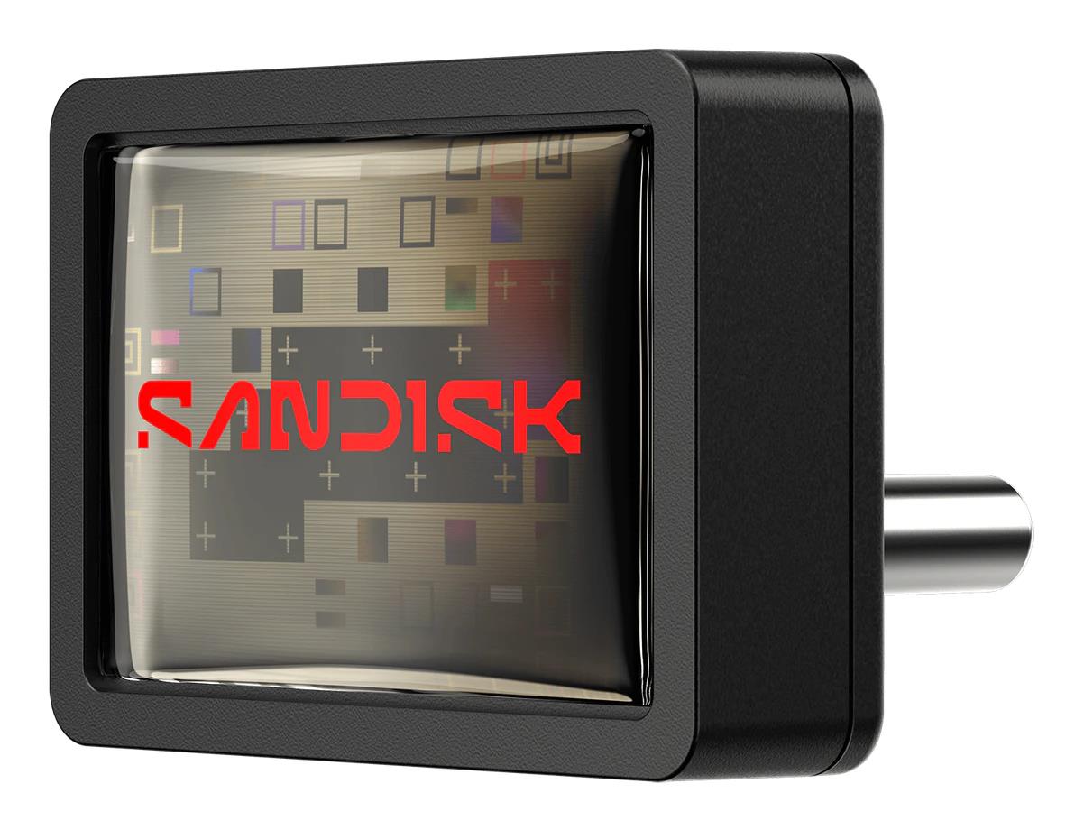 SanDisk Extreme Fit USB-C Stick USB3