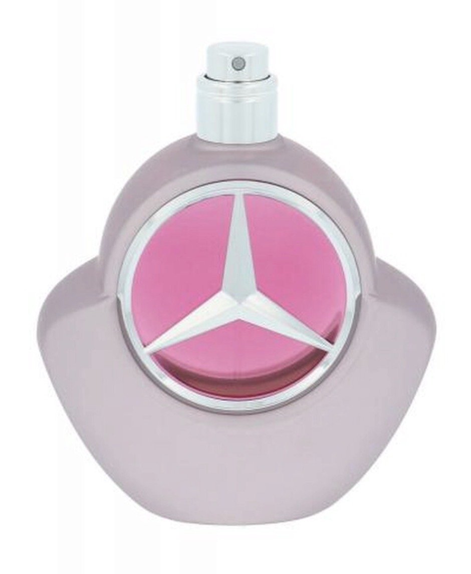 Mercedes-Benz Mercedes Benz Woman Smaržu Testeris