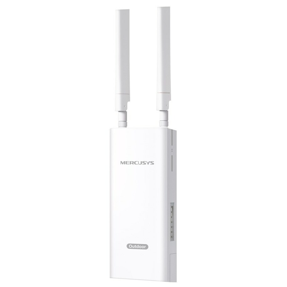 Mercusys MB118-4G bezvadu maršrutētājs Fast Ethernet