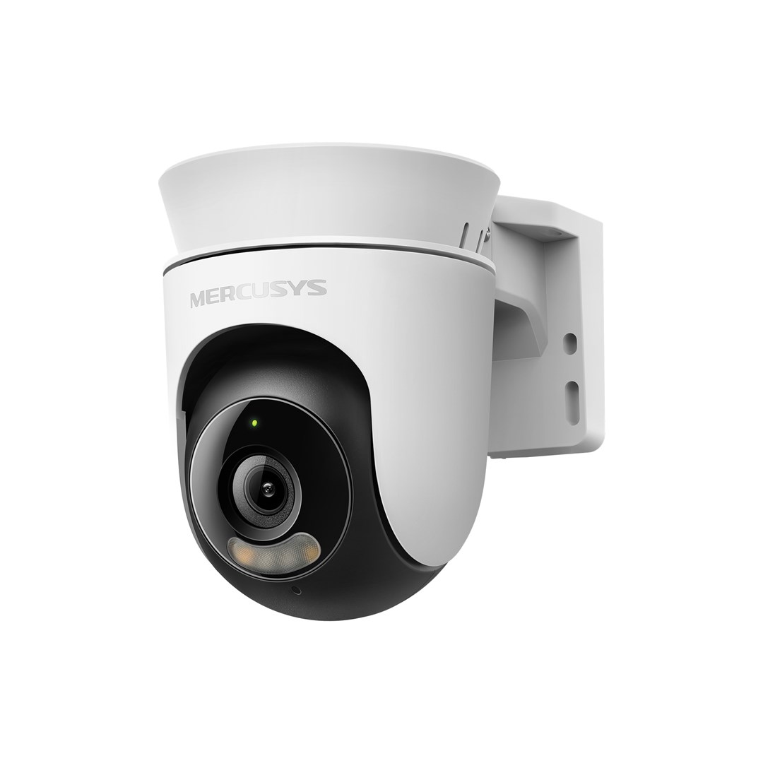 Mercusys MC510 drošības kamera Dome IP