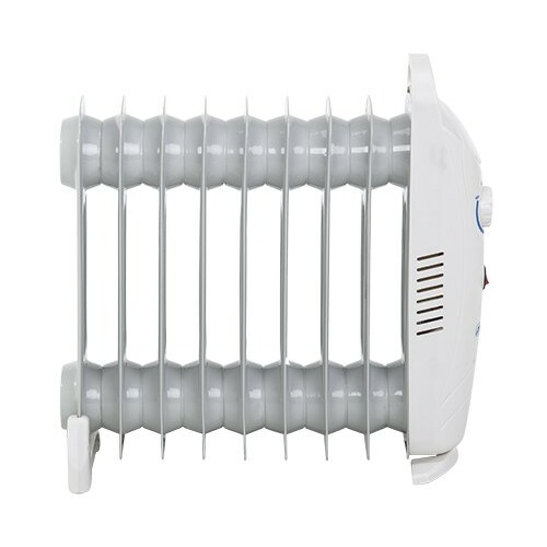 Mesko MS 7805 Eļļas radiators 1000W