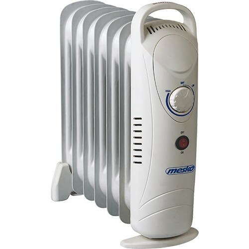 Mesko MS 7804 Eļļas radiators 700W