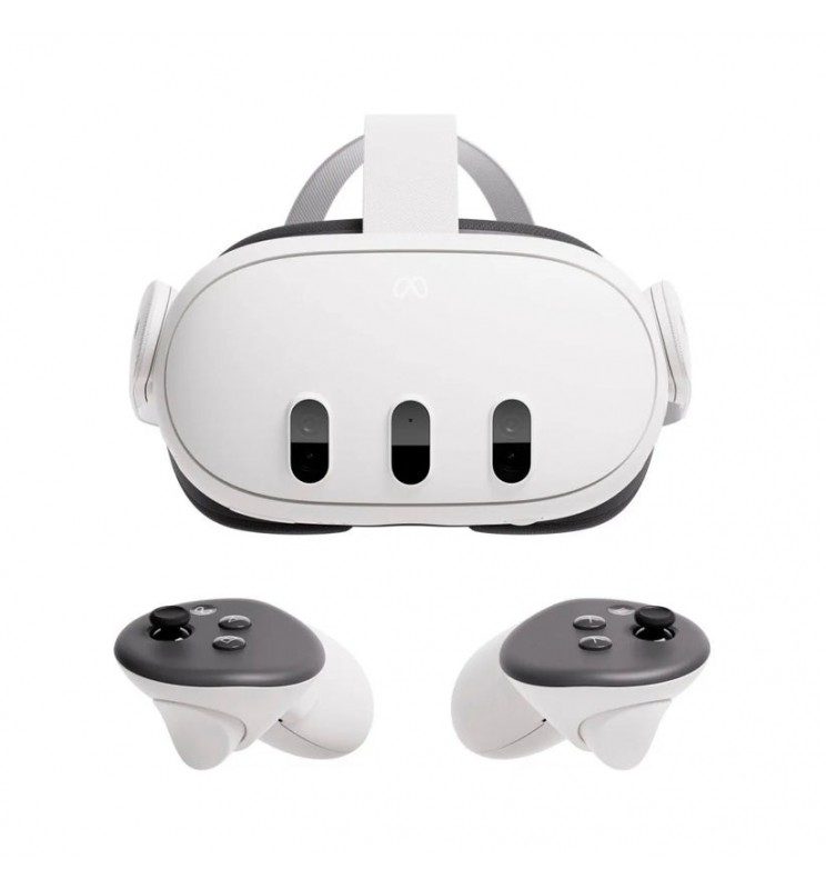 Sony Meta Quest 3 512GB, white