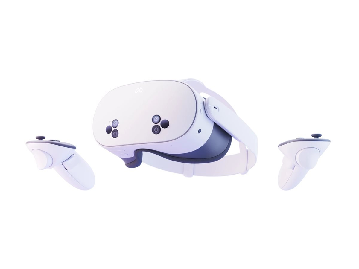 VR brilles Oculus Meta Quest 3S