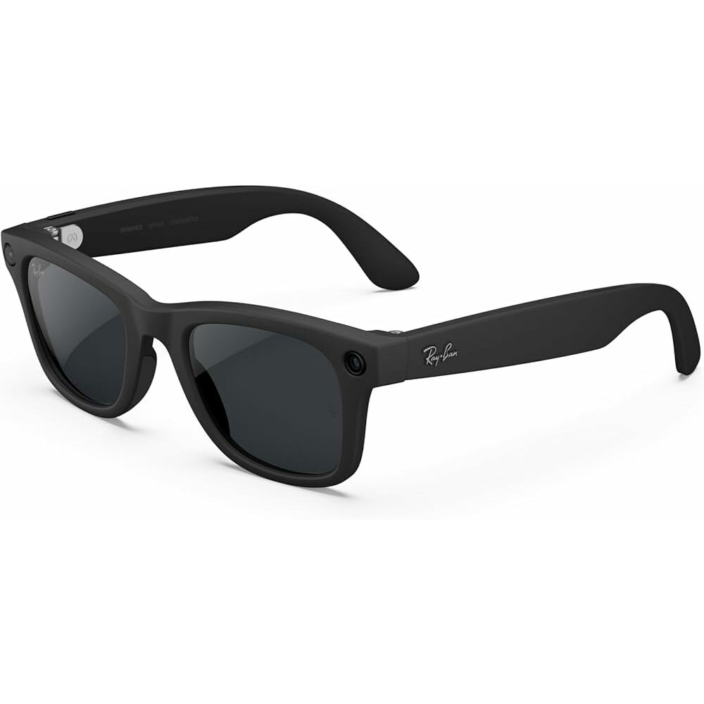 Google VR brilles META Ray-Ban Wayfarer