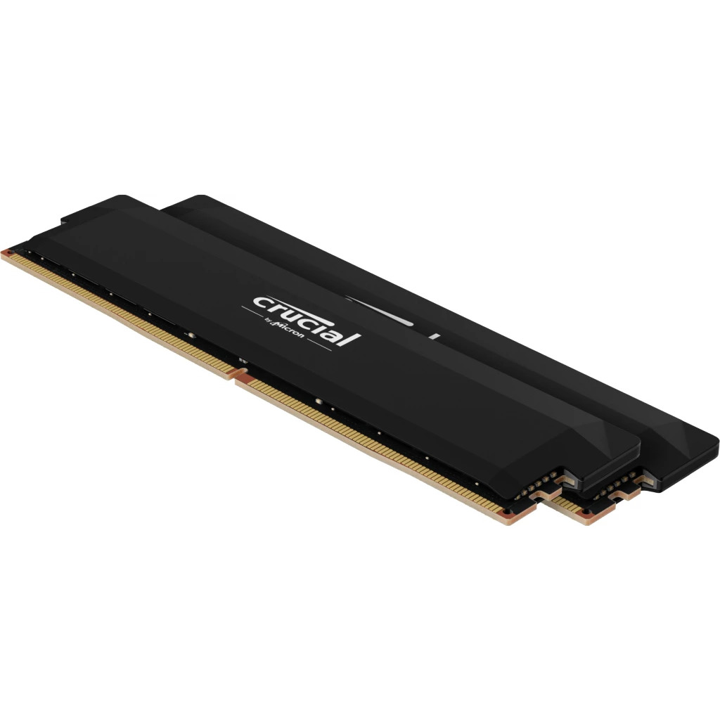 Micron / Crucial Pro DDR5-6000 32GB