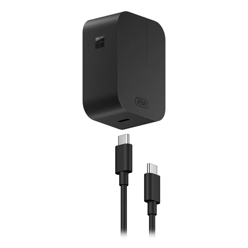Microsoft Surface 45W barošanas bloks Surface