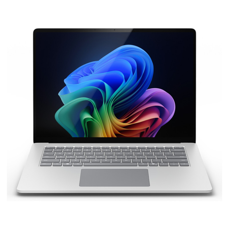 Nešiojamas kompiuteris Microsoft Surface Laptop 15in