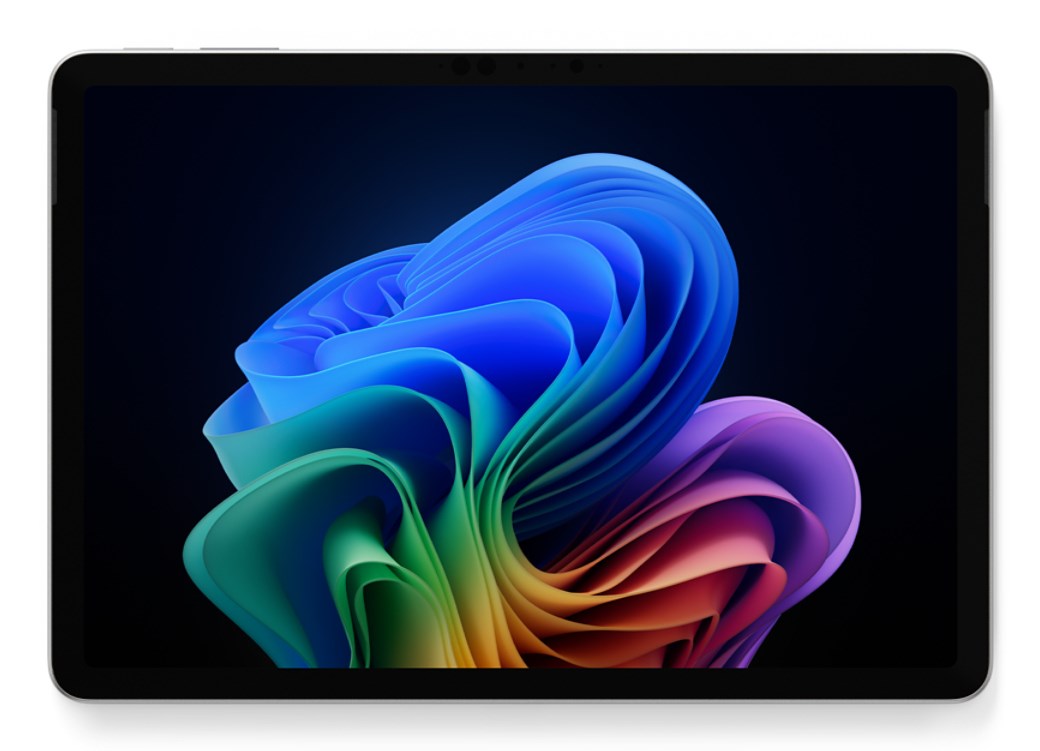 Microsoft MS Surface Pro12 Qualcomm Snapdragon