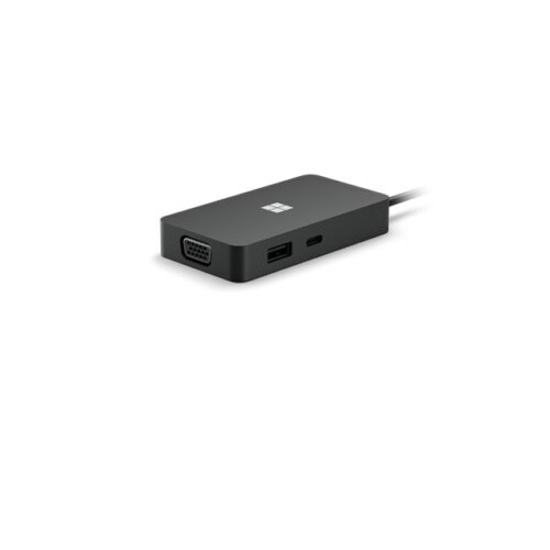 Microsoft Surface USB-C Travel Hub |
