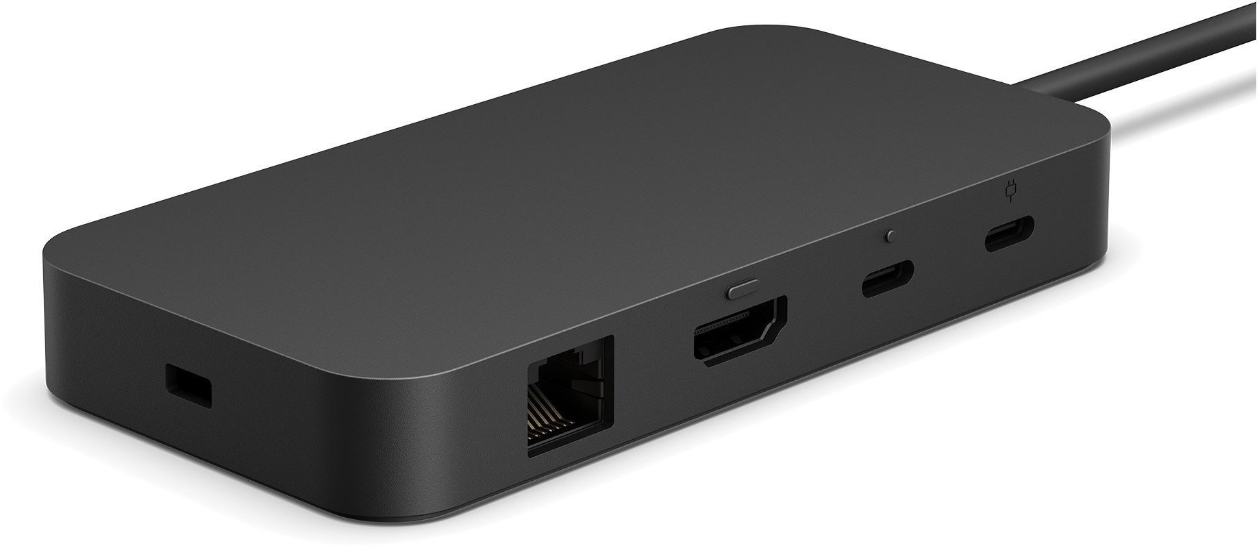 Microsoft Surface USB4® Dock - Dockingstation